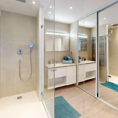 Nautilia 101 By Agn - Luxe Avec Jacuzzi - 2 Personnes 