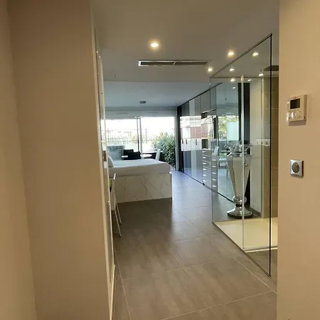 Nautilia 101 - Luxe Avec Jacuzzi - 2 Personnes * Agde
