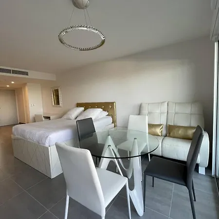 Nautilia 101 By Agn - Luxe Avec Jacuzzi - 2 Personnes * آجد