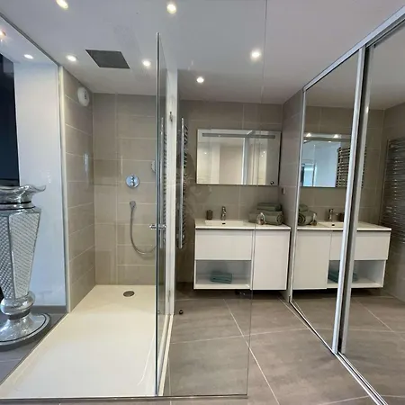 Nautilia 101 By Agn - Luxe Avec Jacuzzi - 2 Personnes شقة *