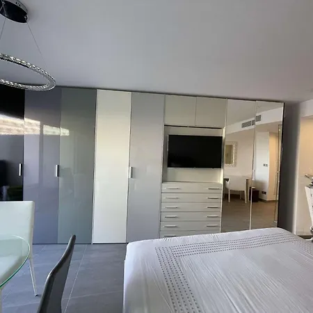 Appartement Nautilia 101 - Luxe Avec Jacuzzi - 2 Personnes Agde