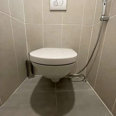 Appartement Nautilia 101 - Luxe Avec Jacuzzi - 2 Personnes *