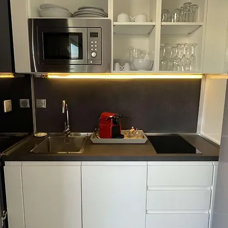 Nautilia 101 By Agn - Luxe Avec Jacuzzi - 2 Personnes