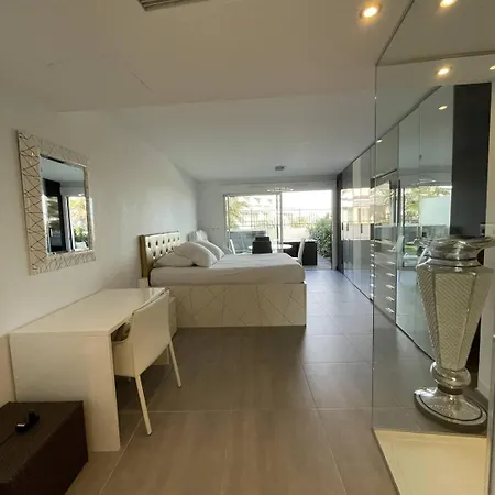 Nautilia 101 - Luxe Avec Jacuzzi - 2 Personnes Agde