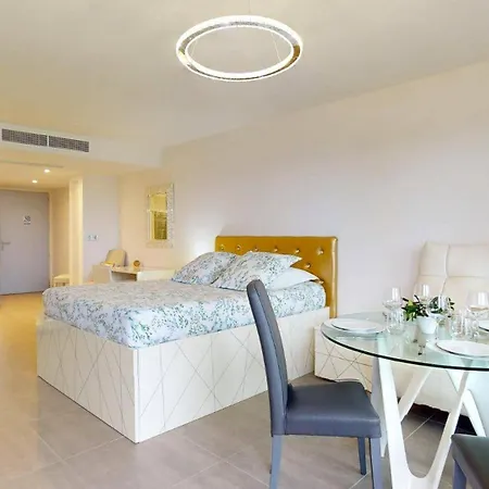Nautilia 101 By Agn - Luxe Avec Jacuzzi - 2 Personnes 