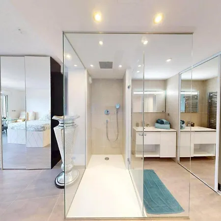 Nautilia 101 By Agn - Luxe Avec Jacuzzi - 2 Personnes 