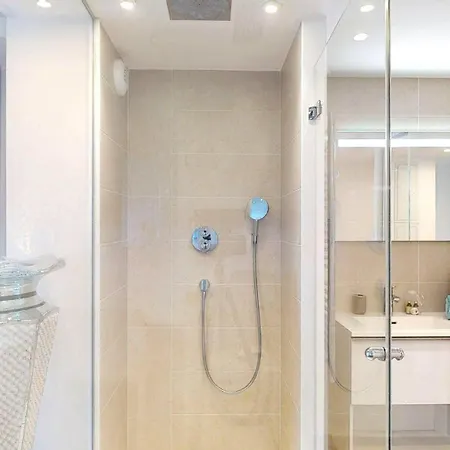 شقة Nautilia 101 By Agn - Luxe Avec Jacuzzi - 2 Personnes 